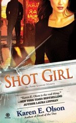 shot girl